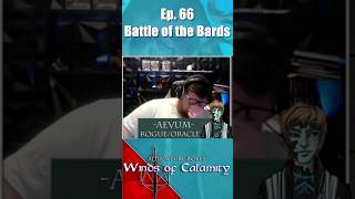 Heart Stopping Coffee | Winds of Calamity Clip (ep 66) #dnd #zelda