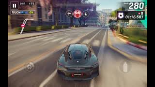 ASPHALT 9 LEGEND GAMEPLAY PART 5