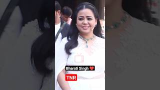 Bharati Singh looking Gorgeous white dress 🤍#bharatisingh #shorts #trending