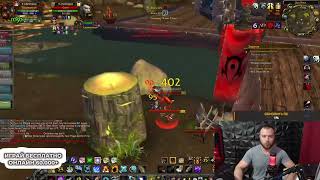 Лучшие PvP Моменты Ханта в WoW 3 3 5a