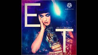 Katy Perry - E.T. (audio) 💖