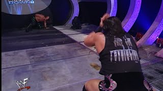 Rhyno Most Devastating Gores!