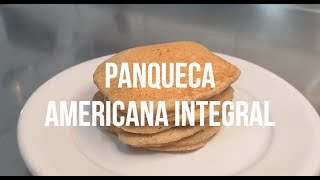 Saber à Mesa: Panqueca Americana Integral | Episódio 05