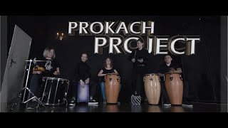 Prokach Project | Percussion