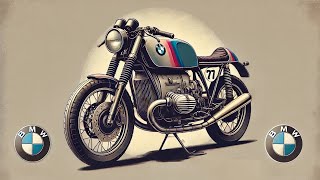 Top 7 BMW Motorcycles for 2024 – Must-See Models!