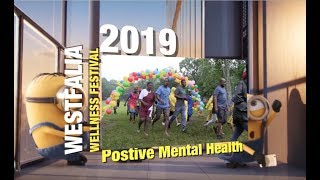 WESTFALIA WELLNESS FESTIVAL 2019