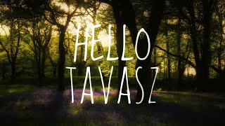 🇭🇺 HELLO TAVASZ 2022 | MIXED BY STEFI