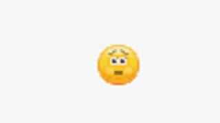 Skype Smiley With Cool Sound Effect