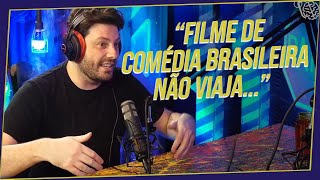 EXTERMINADORES DO ALÉM! (DANILO GENTILI - Inteligência Ltda. Podcast #020)