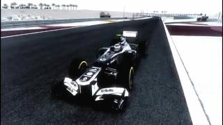 F1 2015: The Problems In Formula One