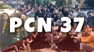 PCN 37