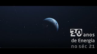 Trailer - Documentário "20 Anos de Energia no Séc. 21"