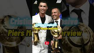 "The End of an Era: The Breakup between Cristiano Ronaldo and Agent Jorge Mendes"