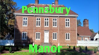 Exploring PA history: Pennsbury Manor, home of William Penn