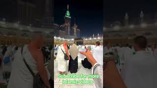 #new short of Makkah #love #kaba #kaaba #shortvideo #beautiful short #macca #viralshort #