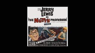 The Nutty Professor Music (1963)