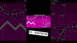 Limbo madness #geometrydash #геометридаш #геометридеш #shorts