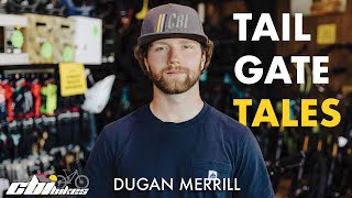 Enduro Racing w/Dugan Merrill