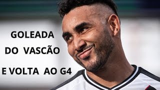 CARNAVAL ACABOU, MAS PAYET CONTINUA DESFILANDO EM CAMPO PELO VASCO!