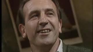 Rising Damp - 2X3 - A body Like mine