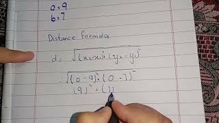 Class 9 - Chapter 9 - Exercise 9.1 - Part 2 (i) Mathematics