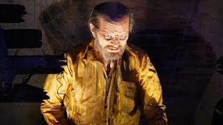 RESIDENT EVIL 7 - Trailer Ufficiale TV Spot Survival Horror PC PS4 Xbox One ENG no iTA