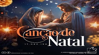 CANÇÃO DE NATAL | 17.12.23