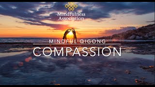 Mindful Qigong Compassion