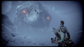 God of War Ragnarok #9