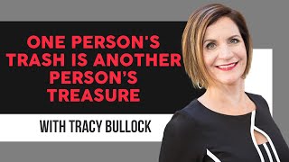 Nerdwise | One Person's Trash Is Another Person’s Treasure with Tracy Bullock