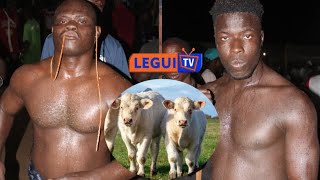 LAMB BOULDIAMBÉ GÉNÉRAL BOU SALOUM VS MAMA LAMINE SOUM LE 15 MAI 2024