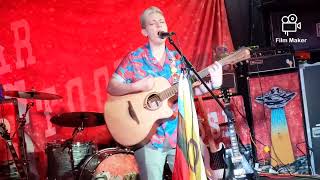 Sally Pepper 'Live' @Redrum.Stafford 23.02.24