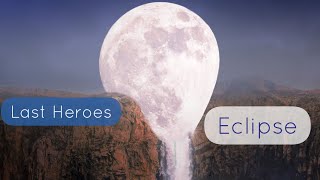 Last Heroes x TwoWorldsApart - Eclipse (WhatsApp Status) - New English Song Lyrics Video