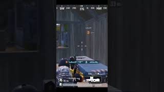 I killed teaser faced in bgmi#1v4clutch #pubgmobile