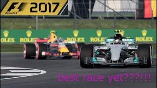 F1 2017 part 3