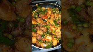 Spicy n tasty aloo dum #aloodumrecipe #dumaloo