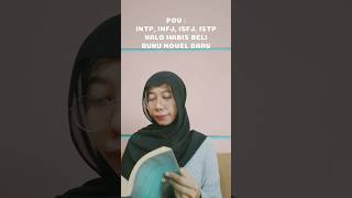 Fakta unik introvert indonesia saat beli buku novel baru #raenofficial #introverts #shorts