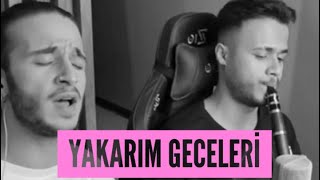 Yakarım Geceleri - Mehmet & Enes Kılınç (Original)