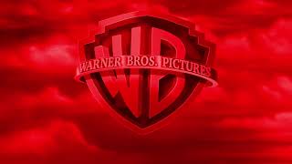 Warner Bros Pictures (1998-2022) logo (with Incredibles 2 variant) (2018) (16:9 version)