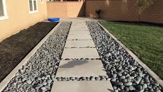 Menifee Backyard Transformation Built By Southern California Patios