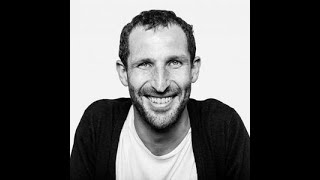 Matthias Tanzmann @elrowofficial  Berlin  2018 BE ATTV