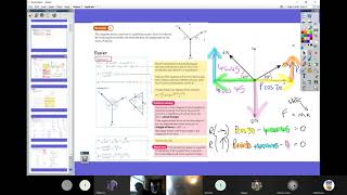 19 January - Static Particles - Ex 7A