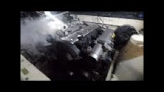 2jz ride along, and dropping the 1jz in romans 240