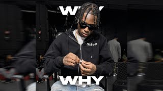 [FREE] Kyle Richh X Sexy Drill Type Beat 2023 - "WHY"