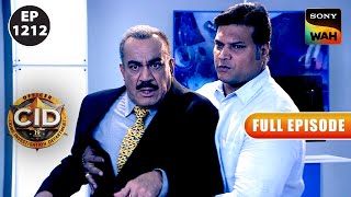 DCP Chitrole के किस कांड के बारे में सुनकर चकराया ACP का सर? | CID | सी.आई.डी. | 6 Nov 2024