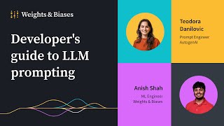 Developers guide to LLM prompting