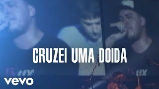 Charlie Brown Jr. - Cruzei Uma Doida