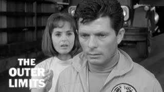 Escape Requires A Sacrifice! | The Outer Limits