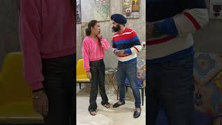 Is Baar Phas Gaye | RS 1313 LIVE | Ramneek Singh 1313 #Shorts