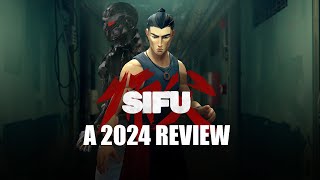 Sifu Is Beautiful, Brutal and Insanely Fun!